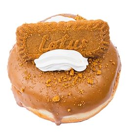 Min Donut Lotuslu