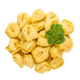 Tortelloni 4 Peynirli (2 Kg x 5 Adet)