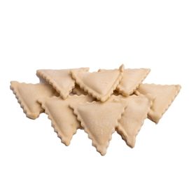 Üçgen Börek Patatesli