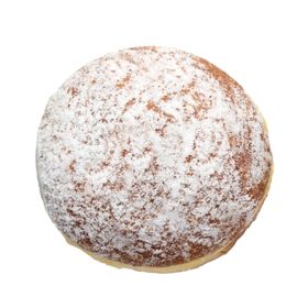 Frambuaz Çikolatalı Frambuaz Dolgulu