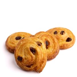 Danish Roll Üzümlü 35g (300 Adet)